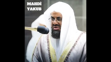 تلاوة تأخذك الى عالم آخر 🎧 ﴿ذَٰلِكَ يَوْمُ الْخُرُوجِ﴾ الشيخ سعود الشريم 🕋🕊️