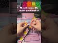 Why Traditional Artists MUST Keep Creating Despite AI | Pomni Cuff Timelapse Motivation