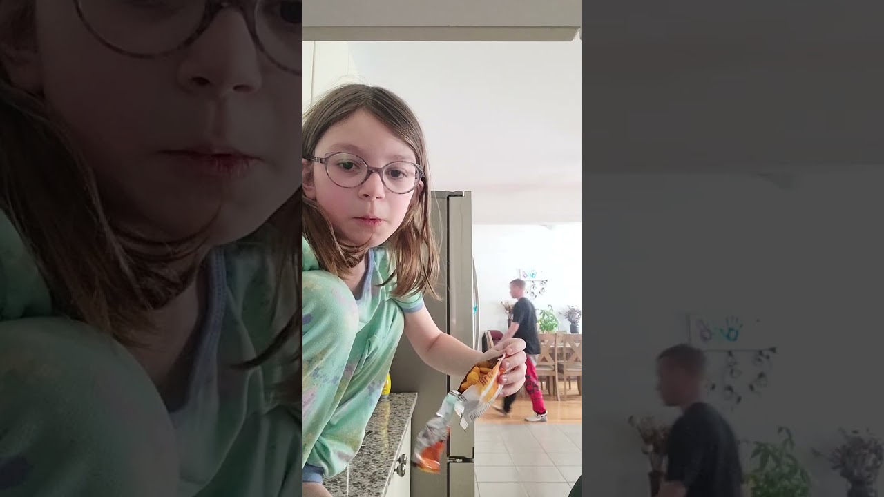 Me making hot chocolate a bit gone wrong