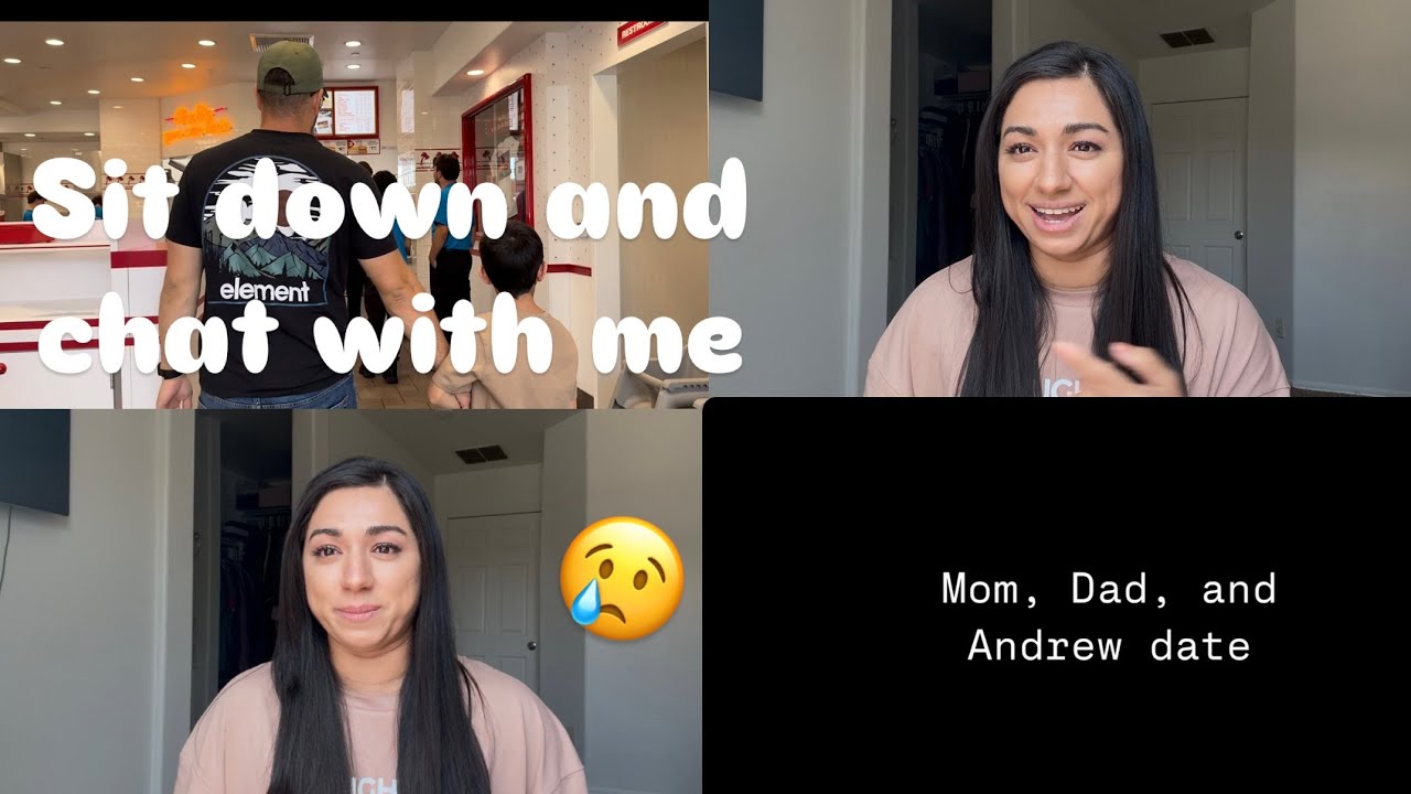 Introducing Andrew Our Son with Autism/ Parents to An Autistic Child