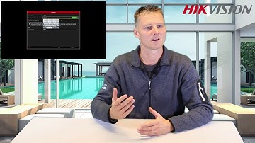 Hikvision Explains — New Wi-Fi kit NVR series