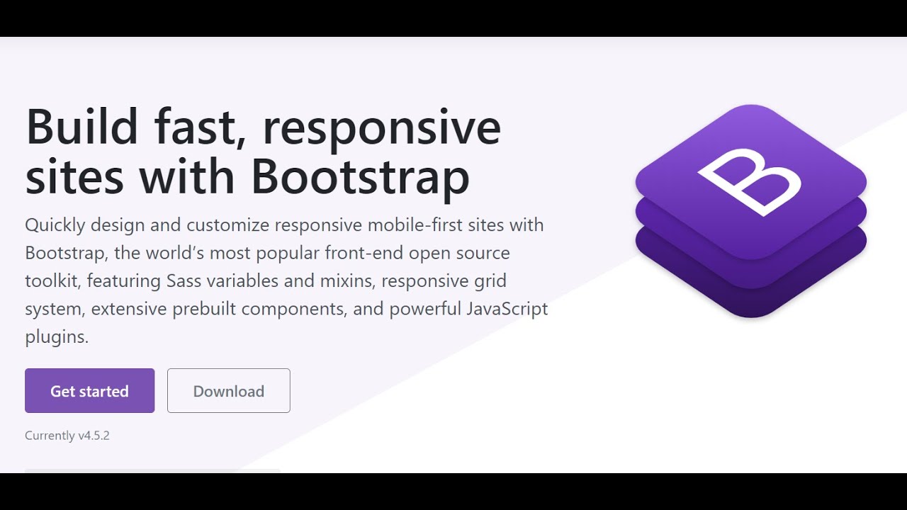 Фреймворк Bootstrap 4.0. Getbootstrap. Что такое Bootstrap в Laravel. Фреймворк Bootstrap 4.0 создание сайта. Add bootstrap