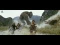 Kong skull island  tamil dubbed  super scene