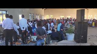 Break-In At UCZ Chinsali Main Church Shocks Congregation | 03 May 2026