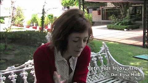 ELISA MILLER