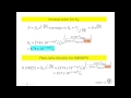 Diffusion -  Coefficients and Non Steady State