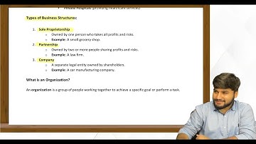 3rd Class of PRC-4 Introduction to Accounting By Sir Abdullah Maqsood