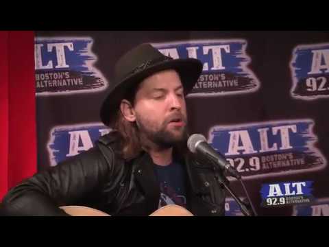 Welshly Arms - Who We Are