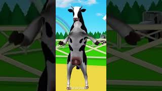 البقرة الراقصة |  البقرة الحلوب |  بقرة العيد |  بقرة |  the cow
