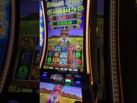 New game @ Kickapoo Lucky Eagle