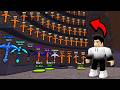 Získal jsem NEJLEPŠÍ PICKAXE v Roblox Pickaxe Tycoon!
