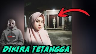 RKS | LEBIH SERAM DARI SANTET