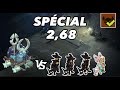 [Dofus 2.68] Torkélonia Spécial