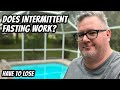 Does Intermittent Fasting Work for Weight Loss