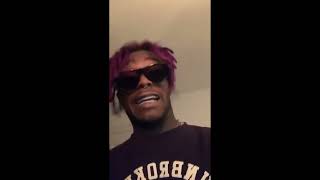 Lil uzi vert - Ridiculous (snippet)