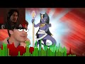 Beginning of video