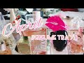 April perfume tray rotation! 😀 my perfume collection 2022