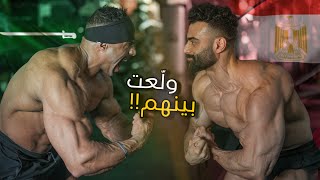 كلاسيكو !! | VLOG #26