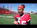 1-on-1 with Jalen Philpot