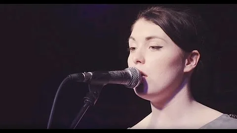 Rebecca Christiansen - For You - O2 Islington