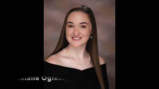 MCHS Senior Slideshow 2021