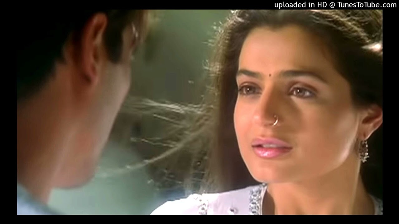 Humko Tumse Pyar Hain | Alka Yagnik Anand Raj Kumar Sanu | 90s SuperHit Song 