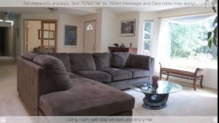 235,000 - 307 E Pointes Drive E, Shelton, Wa 98584