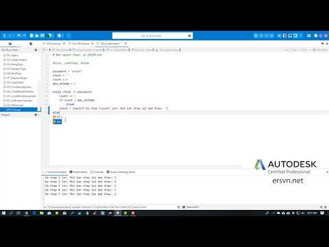 Cơ bản Python | Bài 26: Cách kiểm soát vòng lặp trong Python