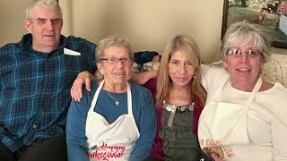 Irene Casey Memorial