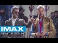 IMAX® Sight & Sound - Thor: Ragnarok (Costume Design)