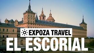 El Escorial Vacation Travel Video Guide