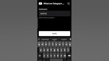 What Are Telegram Mini Apps Blum Code | Blum Video Code Today 24 September#shorts #blum #work