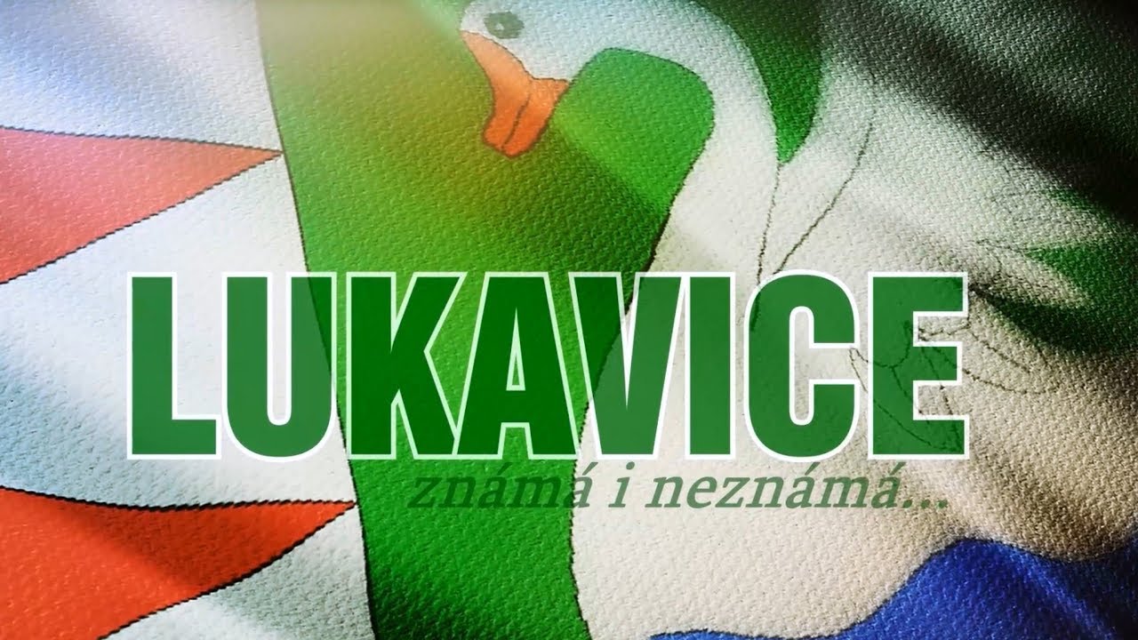 Lukavice známá i neznámá...