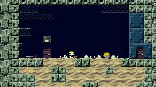 Cave Story - 12 Boss Curly Brace