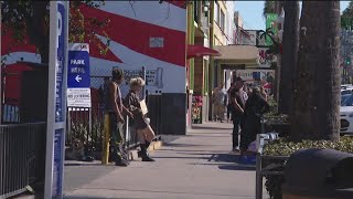Ocean Beach community concerned with SDPD's response amid homeless acts of violence
