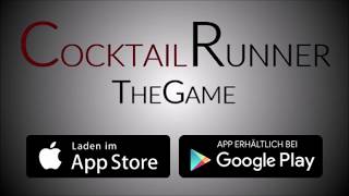 Cocktail Runner - App screenshot 5