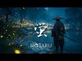HOTARU – Japanese Ambient Music in the Glow of Fireflies (蛍)