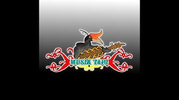 Musik Tarian Kreasi Dayak kalteng
