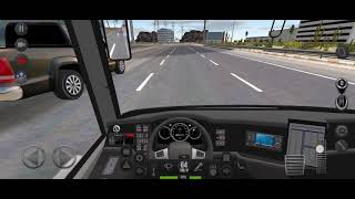 #bus bala game #bus simulator #car wala game screenshot 4