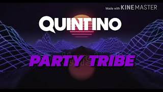 Quintino - Party Tribe (Orignal Mix)