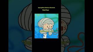 “FIRMLY GRASP IT!” #spongebob