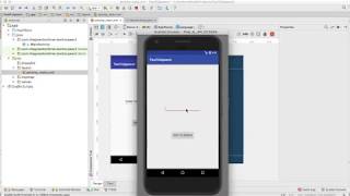 Android Studio | Text To Speech Tutorial in  Android Studio