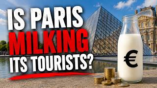 The Paris Price Hike Nobodys Talking About