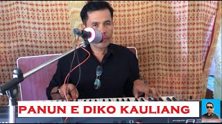 GOGO MAPANGAL- PANUN E DIKO KAULIANG (NEW SONG 2020)