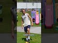 Große Klappe, viel dahinter 😬 Unsere Audi-Challenge – mit Wouter & Robin 🚙 #hoffenheim