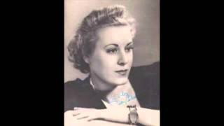 Dorothy Carless - Whispering Grass