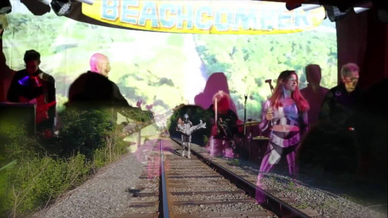 Watch Drawing Down by OFFWORLD - LIVE 7/20/16 Wellfleet Beachcomber on YouTube Watch Drawing Down by OFFWORLD - LIVE 7/20/16 Wellfleet Beachcomber on YouTube