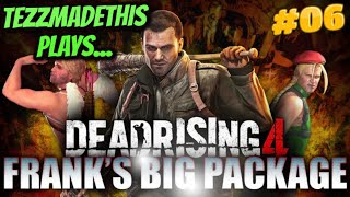 Dead Rising 4: Franks Big Package #tezzmadethis #gameplay #deadrising #zombies
