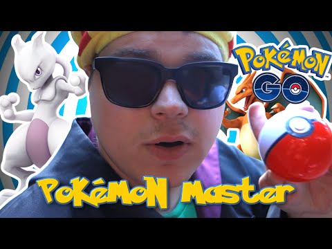 CARA BEAT POKEMON GO!