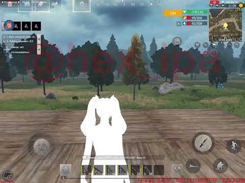 Читы лиос CHEAT LIOS last island of survival unknown 15 days